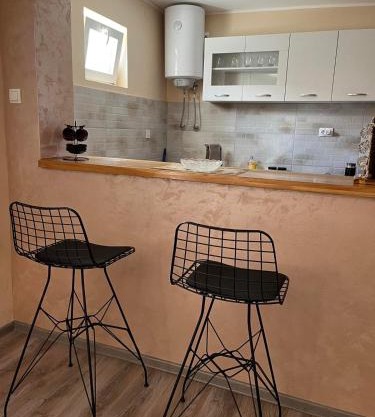 Apartman Rajsic a&a