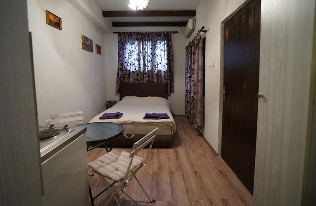 Apartman Rale