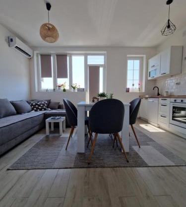 Apartman REA 1