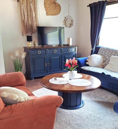 Apartman Romy