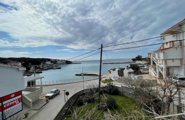 Apartman Sabine