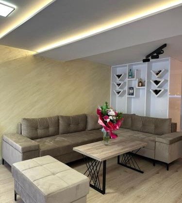 Apartman Savić