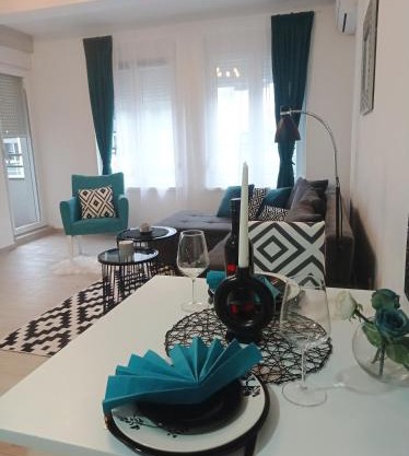 Apartman SILVER