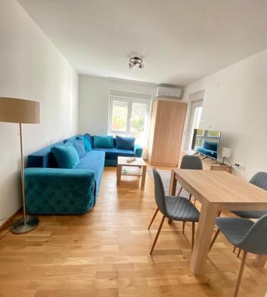 Apartman Sky view - Sokobanja