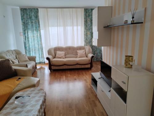 Apartman SM