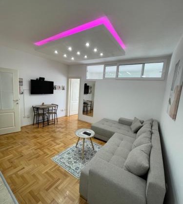 Apartman Spark