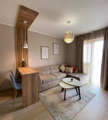 Apartman Tara