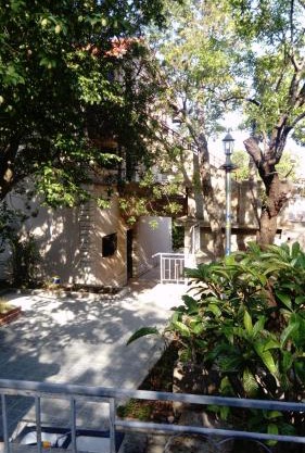 Apartman "Tartaruga"