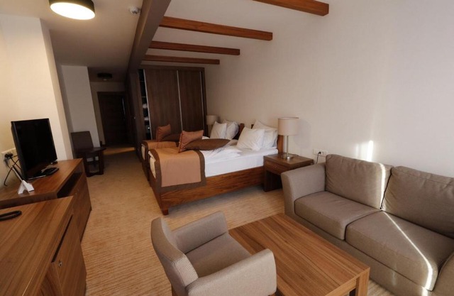 Apartman Tijana - privatni apartman B133 hotel Vučko