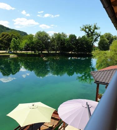 Apartman View Una