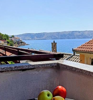 Apartman Vili - Starigrad kod Senja