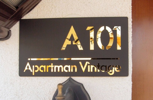 Apartman Vintage