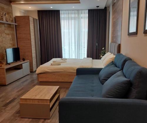 Apartman Viva Milmari