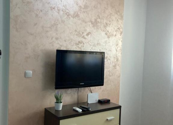 Apartman Vozdovac