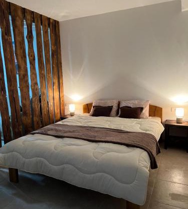 Apartman Vučko