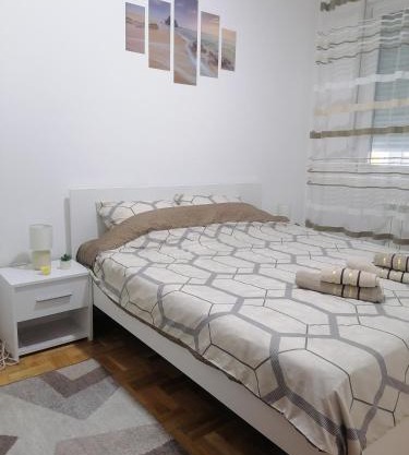 Apartman Zapadni Kej Pirot