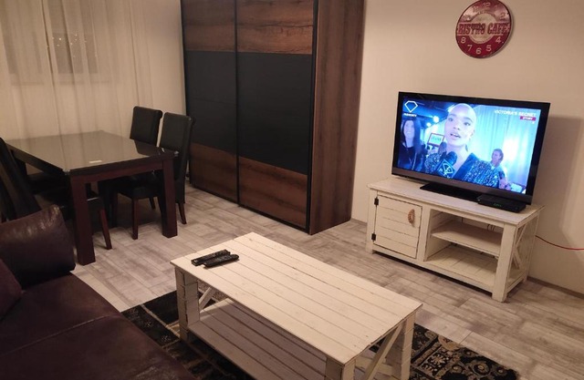 Apartman Zemun Centar
