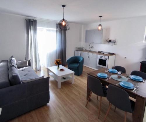 Apartman Zlatija