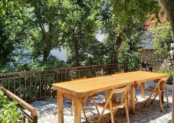 Apartmani Biserka