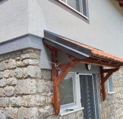 Apartmani Bogdanovic Studio 1