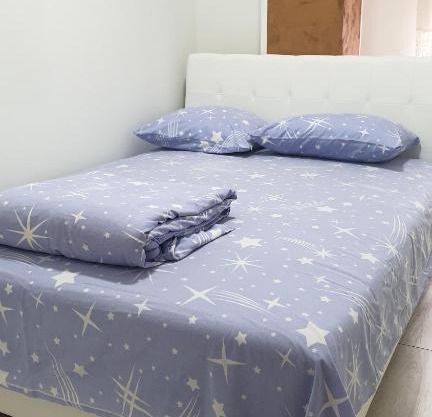 Apartmani Borko 1-2