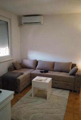 Apartmani Bulevar Kneza Miloša