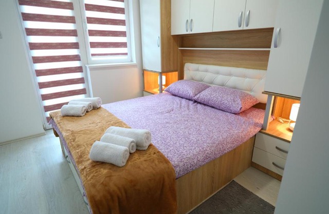 Apartmani Gorunovic 2