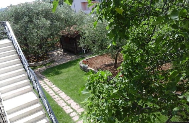 Apartmani Kaštela