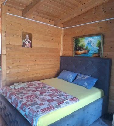 Apartmani Karučki Krš