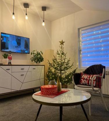Apartmani Kiki