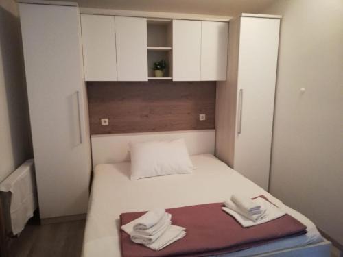 Apartmani Kristina