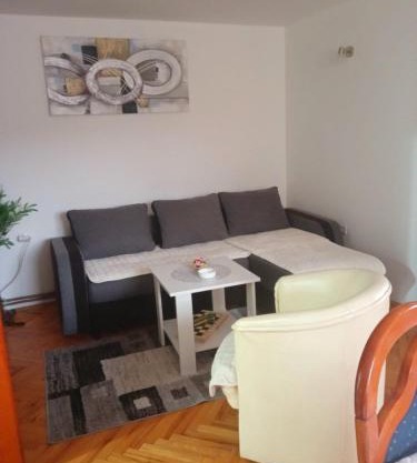 Apartmani Milica