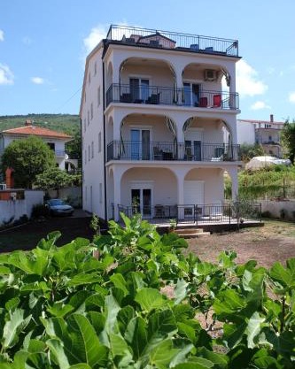 Apartmani Mojca