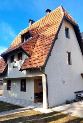 Apartmani Nešović Tara