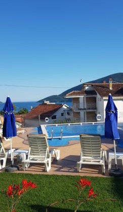 Apartmani Niksic