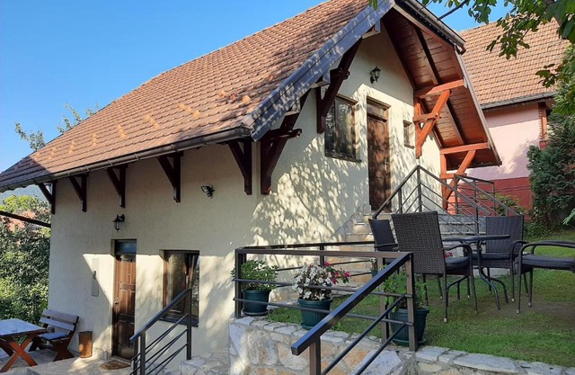 Apartmani Ogi i Ana