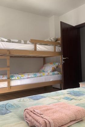 Apartmani Pavlović