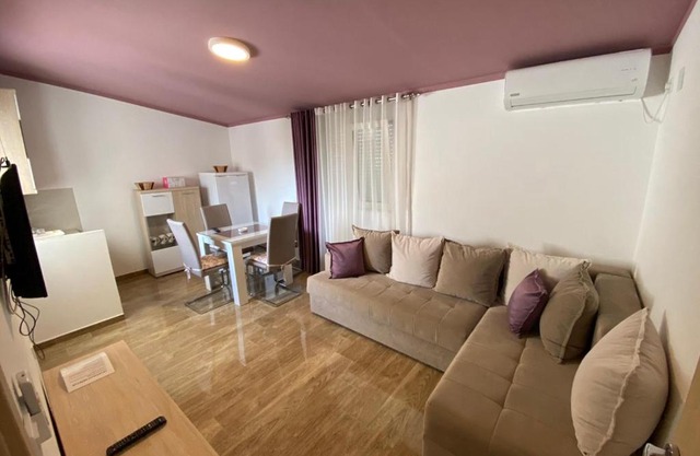 Apartmani Resetar