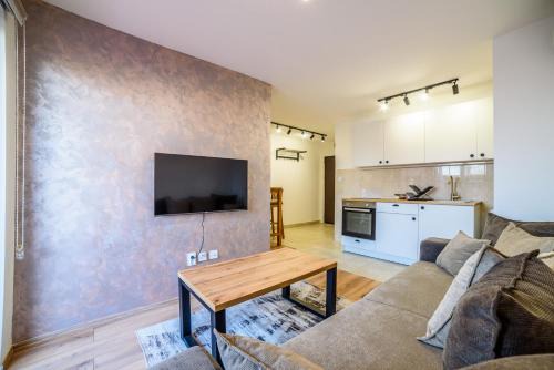 Apartmani Sloboda