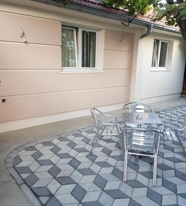 Apartmani Strahinic