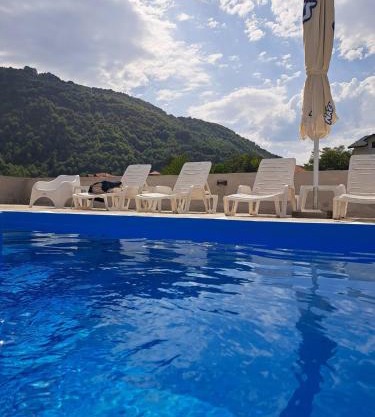 Apartmani Sunce Stara planina