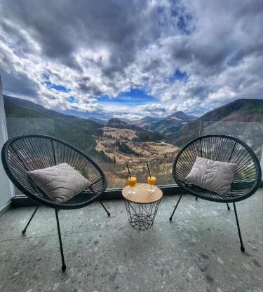 Apartmani Tarsko Jezero