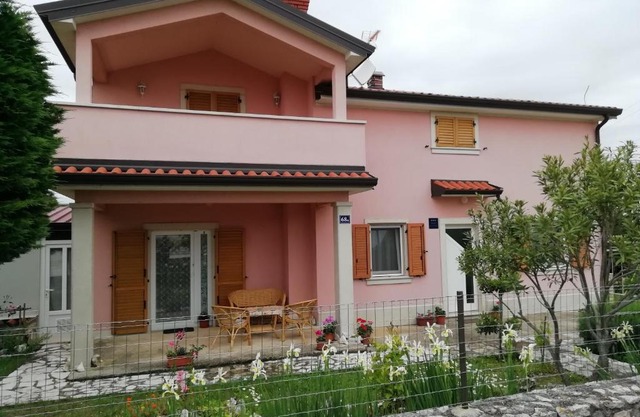 Apartmani Vesna
