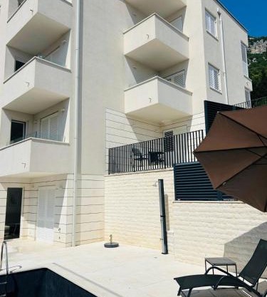 Apartmani Villa Antea