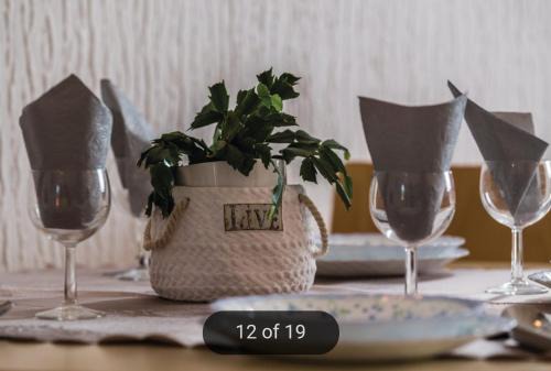 Apartmans Nadin