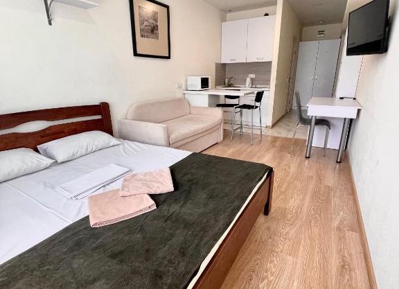 Apartmant in Kyiv for you