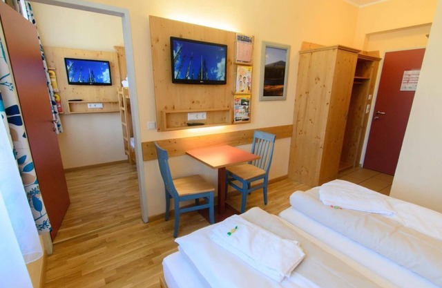 Apartment with 2 bedrooms - JUFA Hotel St. Michael im Lungau