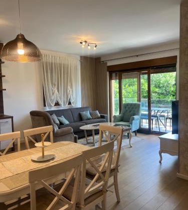 Apartmen Sofia