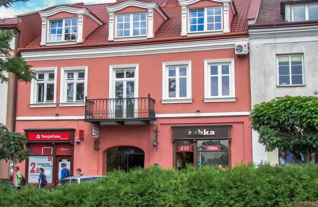 Apartment Łańcut by Interhome