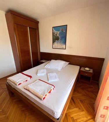 APARTMENT 02Villa KRIVOKAPIC